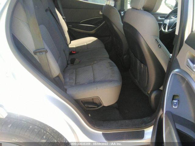 Photo 7 VIN: 5XYZTDLB5EG159116 - HYUNDAI SANTA FE SPORT 