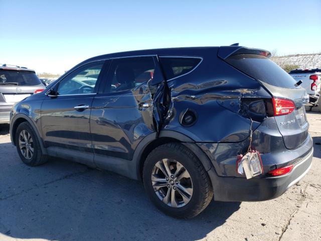 Photo 1 VIN: 5XYZTDLB5EG168401 - HYUNDAI SANTA FE S 