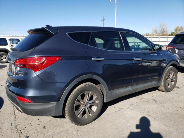 Photo 2 VIN: 5XYZTDLB5EG168401 - HYUNDAI SANTA FE S 