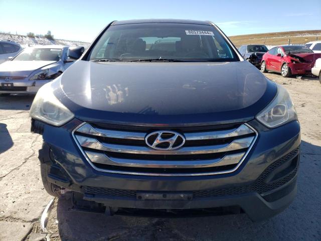 Photo 4 VIN: 5XYZTDLB5EG168401 - HYUNDAI SANTA FE S 