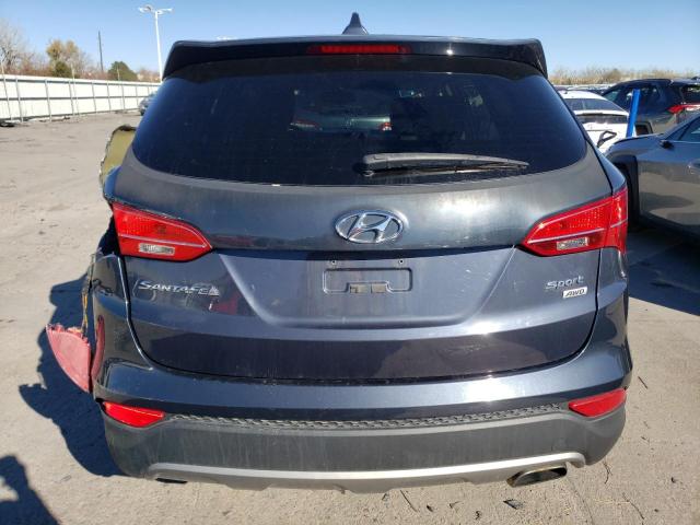 Photo 5 VIN: 5XYZTDLB5EG168401 - HYUNDAI SANTA FE S 