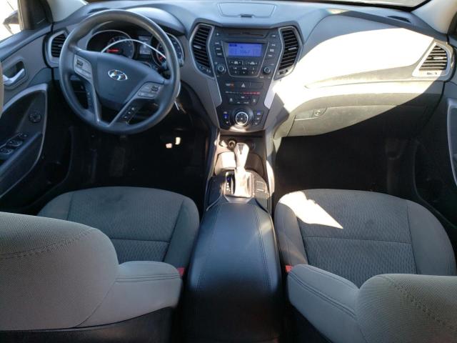 Photo 7 VIN: 5XYZTDLB5EG168401 - HYUNDAI SANTA FE S 