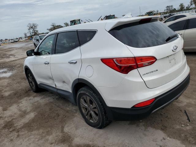 Photo 1 VIN: 5XYZTDLB5EG197512 - HYUNDAI SANTA FE S 