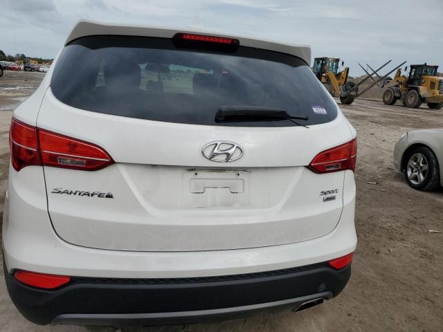 Photo 5 VIN: 5XYZTDLB5EG197512 - HYUNDAI SANTA FE S 