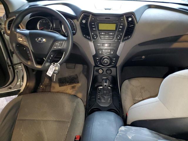 Photo 7 VIN: 5XYZTDLB5EG201803 - HYUNDAI SANTA FE S 