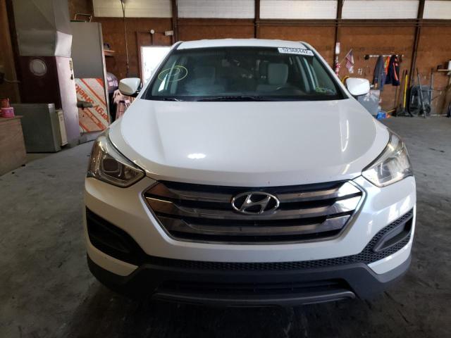 Photo 8 VIN: 5XYZTDLB5EG202014 - HYUNDAI SANTA FE S 