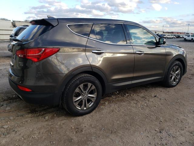 Photo 2 VIN: 5XYZTDLB5EG213417 - HYUNDAI SANTA FE 