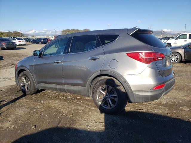 Photo 1 VIN: 5XYZTDLB5FG238223 - HYUNDAI SANTA FE S 