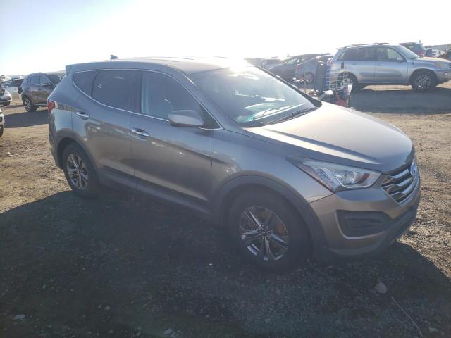 Photo 3 VIN: 5XYZTDLB5FG238223 - HYUNDAI SANTA FE S 