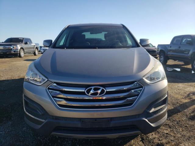 Photo 4 VIN: 5XYZTDLB5FG238223 - HYUNDAI SANTA FE S 