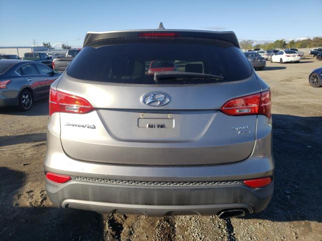 Photo 5 VIN: 5XYZTDLB5FG238223 - HYUNDAI SANTA FE S 