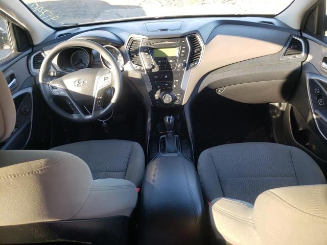 Photo 7 VIN: 5XYZTDLB5FG238223 - HYUNDAI SANTA FE S 