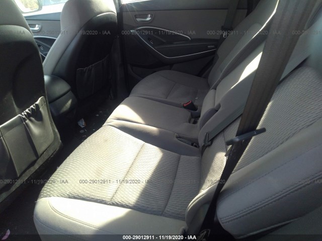 Photo 7 VIN: 5XYZTDLB5FG250730 - HYUNDAI SANTA FE SPORT 