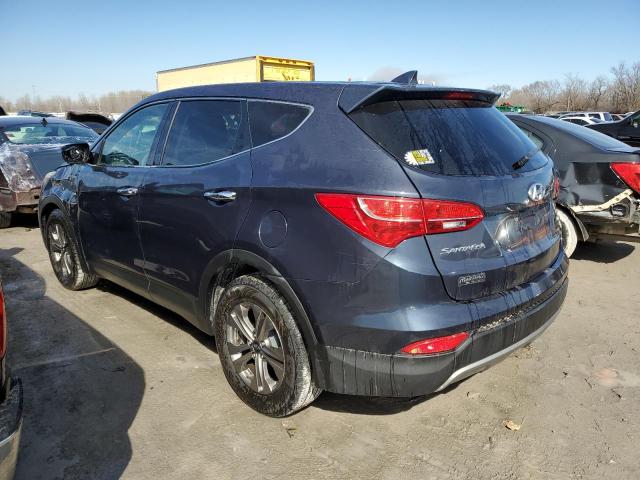 Photo 1 VIN: 5XYZTDLB5FG270153 - HYUNDAI SANTA FE S 