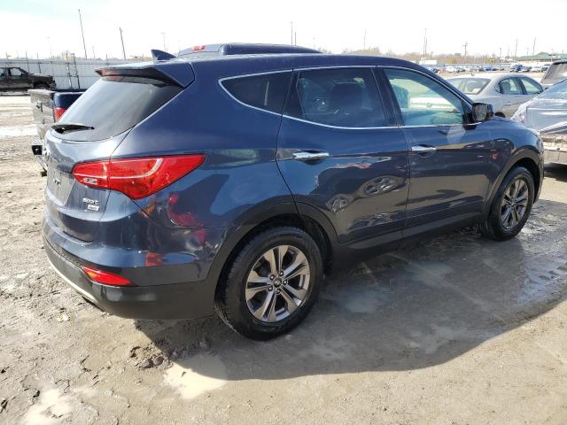 Photo 2 VIN: 5XYZTDLB5FG270153 - HYUNDAI SANTA FE S 