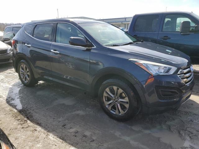 Photo 3 VIN: 5XYZTDLB5FG270153 - HYUNDAI SANTA FE S 