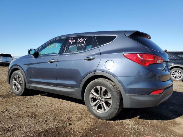 Photo 2 VIN: 5XYZTDLB5FG283548 - HYUNDAI SANTA FE S 