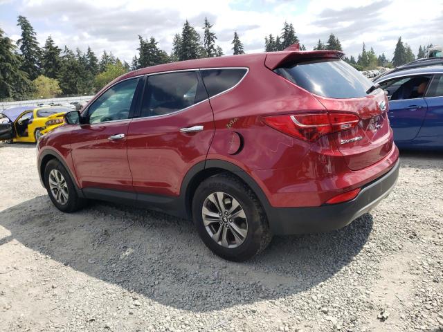 Photo 1 VIN: 5XYZTDLB5FG295926 - HYUNDAI SANTA FE S 