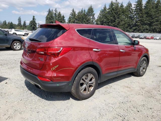 Photo 2 VIN: 5XYZTDLB5FG295926 - HYUNDAI SANTA FE S 