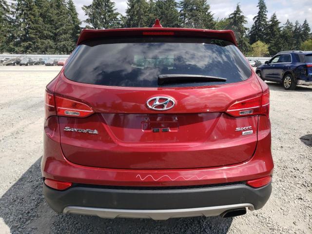 Photo 5 VIN: 5XYZTDLB5FG295926 - HYUNDAI SANTA FE S 