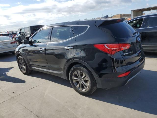 Photo 1 VIN: 5XYZTDLB5FG302079 - HYUNDAI SANTA FE 