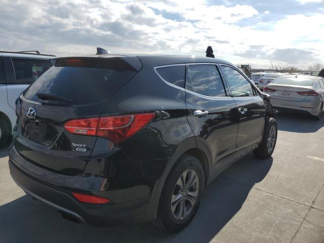 Photo 2 VIN: 5XYZTDLB5FG302079 - HYUNDAI SANTA FE 