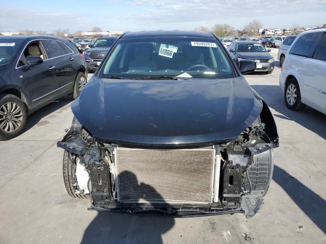 Photo 4 VIN: 5XYZTDLB5FG302079 - HYUNDAI SANTA FE 