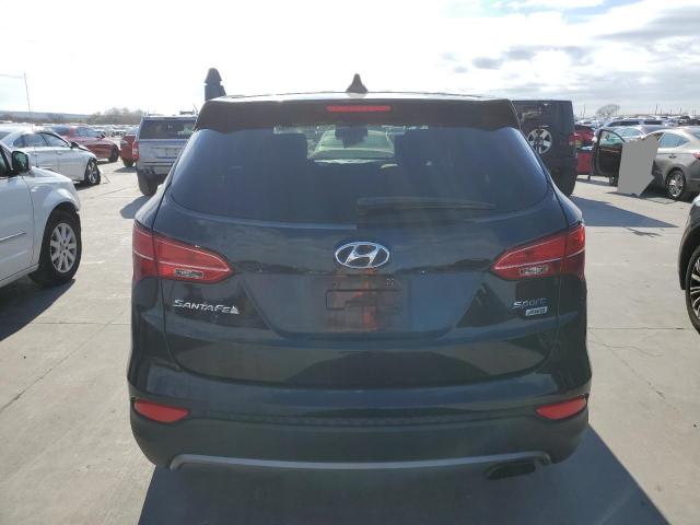 Photo 5 VIN: 5XYZTDLB5FG302079 - HYUNDAI SANTA FE 