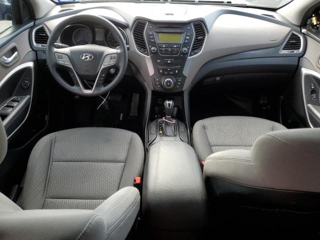 Photo 7 VIN: 5XYZTDLB5FG302079 - HYUNDAI SANTA FE 