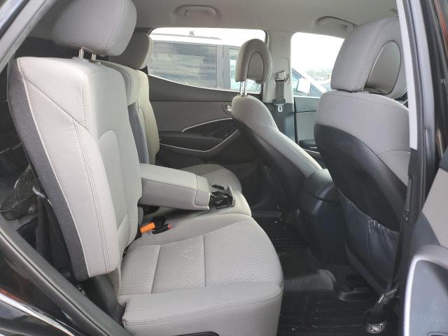 Photo 9 VIN: 5XYZTDLB5FG302079 - HYUNDAI SANTA FE 