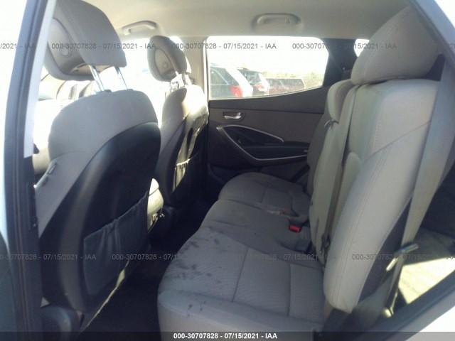 Photo 7 VIN: 5XYZTDLB5GG319059 - HYUNDAI SANTA FE SPORT 