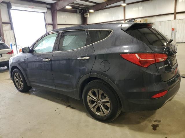 Photo 1 VIN: 5XYZTDLB5GG338064 - HYUNDAI SANTA FE S 