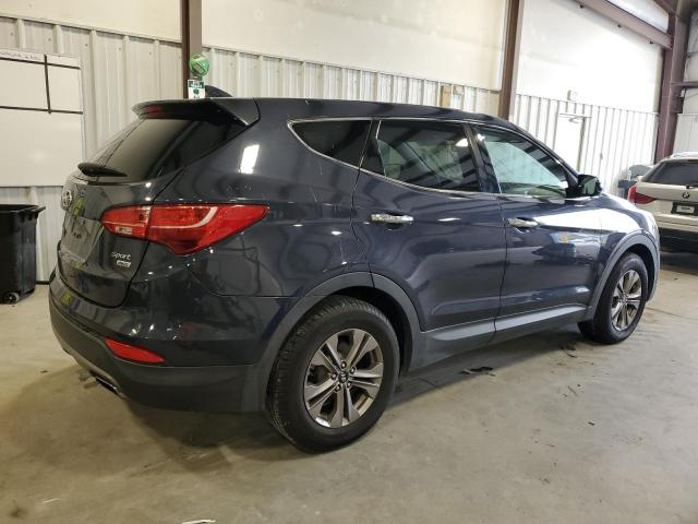 Photo 2 VIN: 5XYZTDLB5GG338064 - HYUNDAI SANTA FE S 