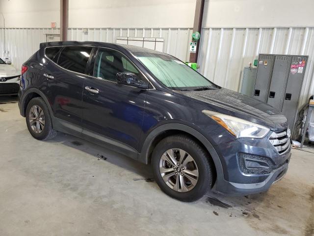 Photo 3 VIN: 5XYZTDLB5GG338064 - HYUNDAI SANTA FE S 