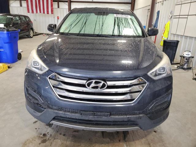 Photo 4 VIN: 5XYZTDLB5GG338064 - HYUNDAI SANTA FE S 