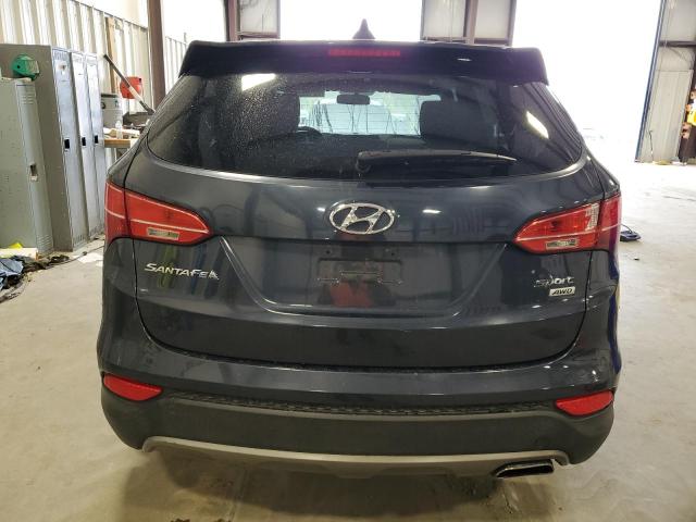 Photo 5 VIN: 5XYZTDLB5GG338064 - HYUNDAI SANTA FE S 