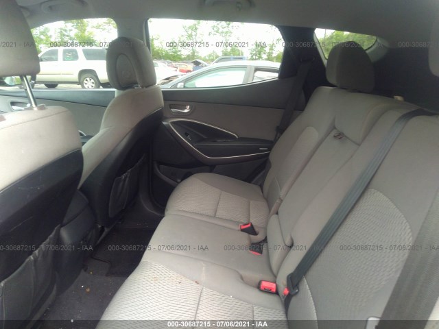 Photo 7 VIN: 5XYZTDLB5GG338310 - HYUNDAI SANTA FE SPORT 