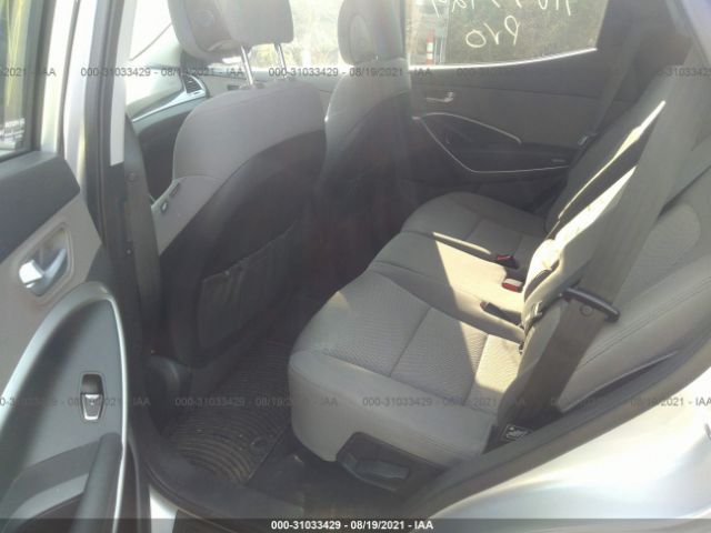 Photo 7 VIN: 5XYZTDLB5GG346701 - HYUNDAI SANTA FE SPORT 