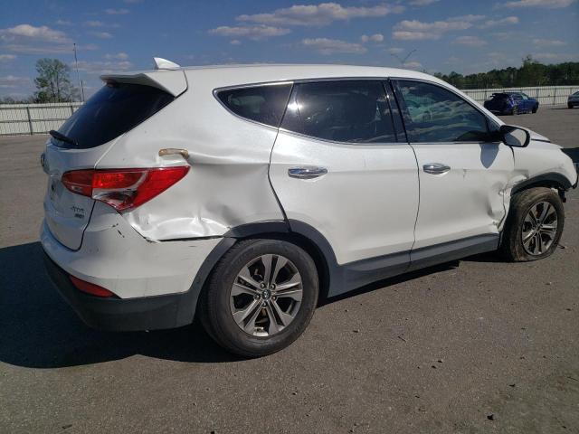 Photo 2 VIN: 5XYZTDLB5GG353406 - HYUNDAI SANTA FE 