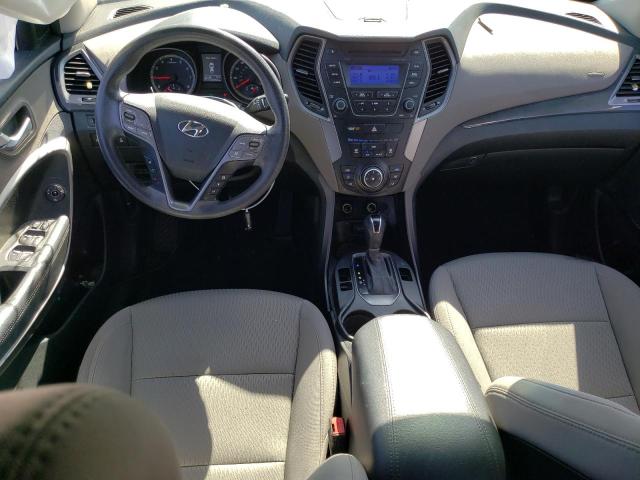 Photo 7 VIN: 5XYZTDLB5GG353406 - HYUNDAI SANTA FE 