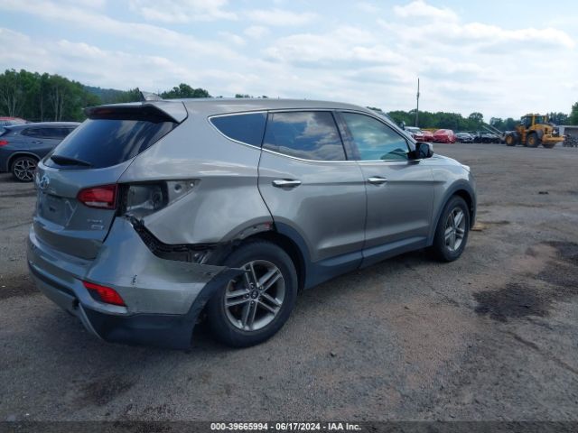 Photo 3 VIN: 5XYZTDLB5HG385807 - HYUNDAI SANTA FE SPORT 