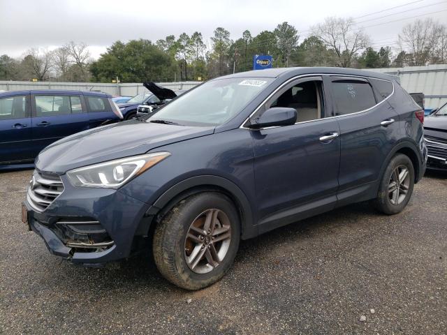 Photo 0 VIN: 5XYZTDLB5HG408194 - HYUNDAI SANTA FE S 