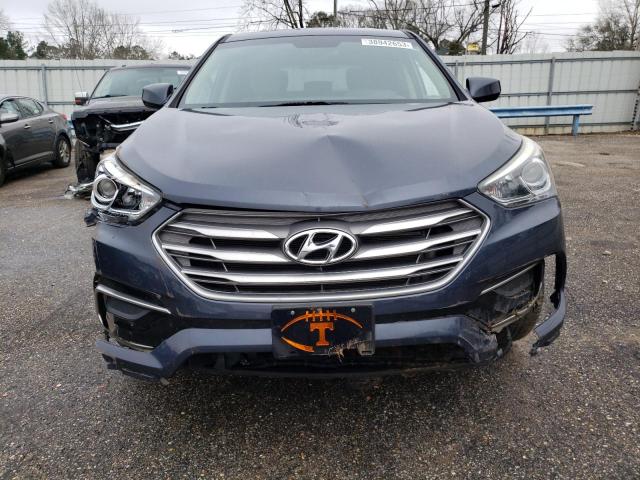 Photo 4 VIN: 5XYZTDLB5HG408194 - HYUNDAI SANTA FE S 