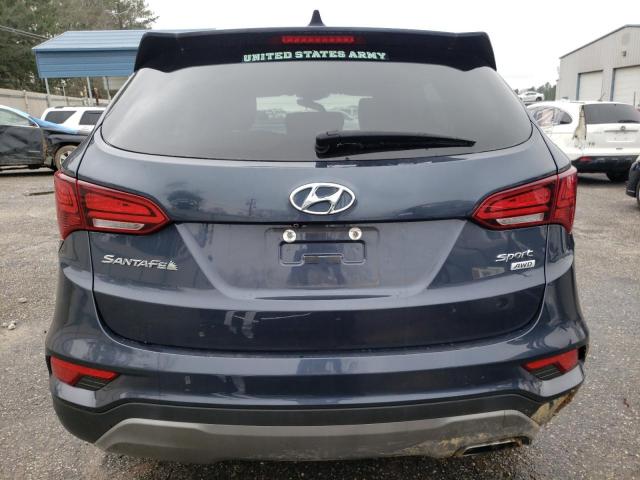 Photo 5 VIN: 5XYZTDLB5HG408194 - HYUNDAI SANTA FE S 