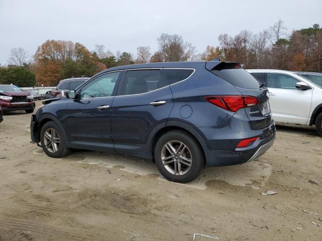 Photo 1 VIN: 5XYZTDLB5HG431331 - HYUNDAI SANTA FE S 