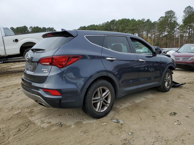 Photo 2 VIN: 5XYZTDLB5HG431331 - HYUNDAI SANTA FE S 