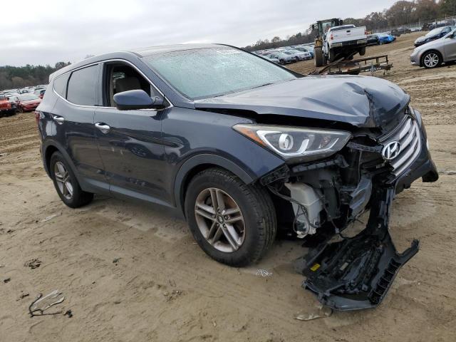 Photo 3 VIN: 5XYZTDLB5HG431331 - HYUNDAI SANTA FE S 