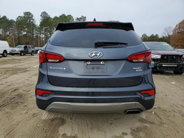 Photo 5 VIN: 5XYZTDLB5HG431331 - HYUNDAI SANTA FE S 