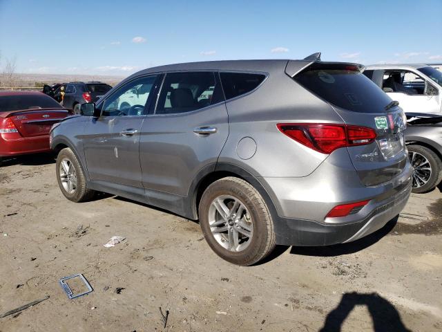 Photo 1 VIN: 5XYZTDLB5HG440580 - HYUNDAI SANTA FE 