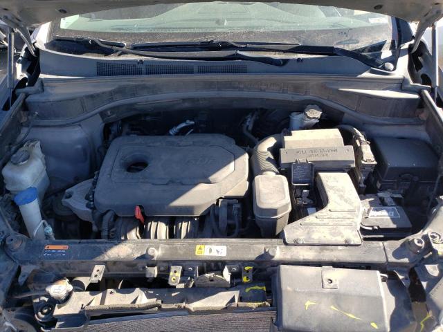 Photo 11 VIN: 5XYZTDLB5HG440580 - HYUNDAI SANTA FE 